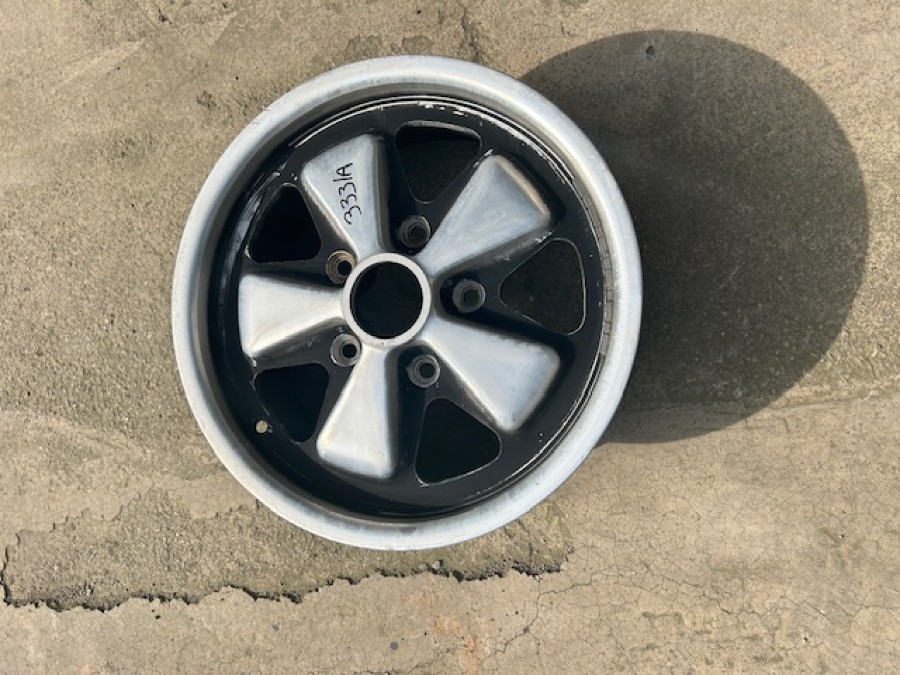 Felgen & Reifen für Porsche 911 Baujahr BJ -