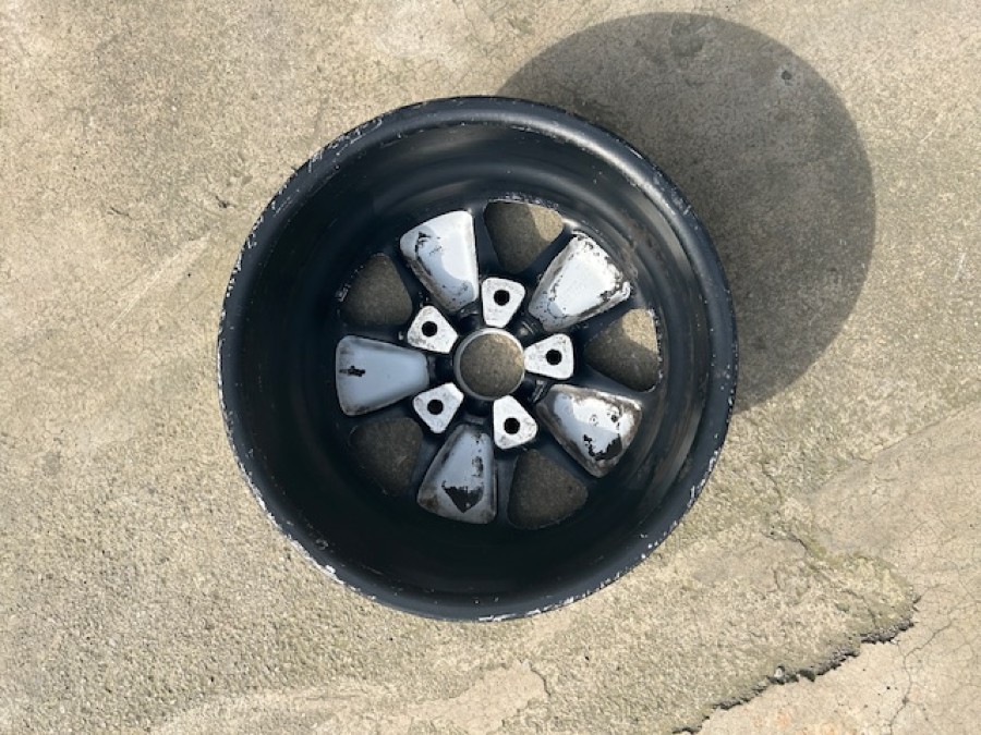 Felgen & Reifen für Porsche 911 Baujahr BJ -