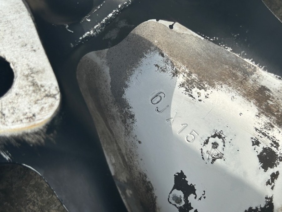 Felgen & Reifen für Porsche 911 Baujahr BJ -