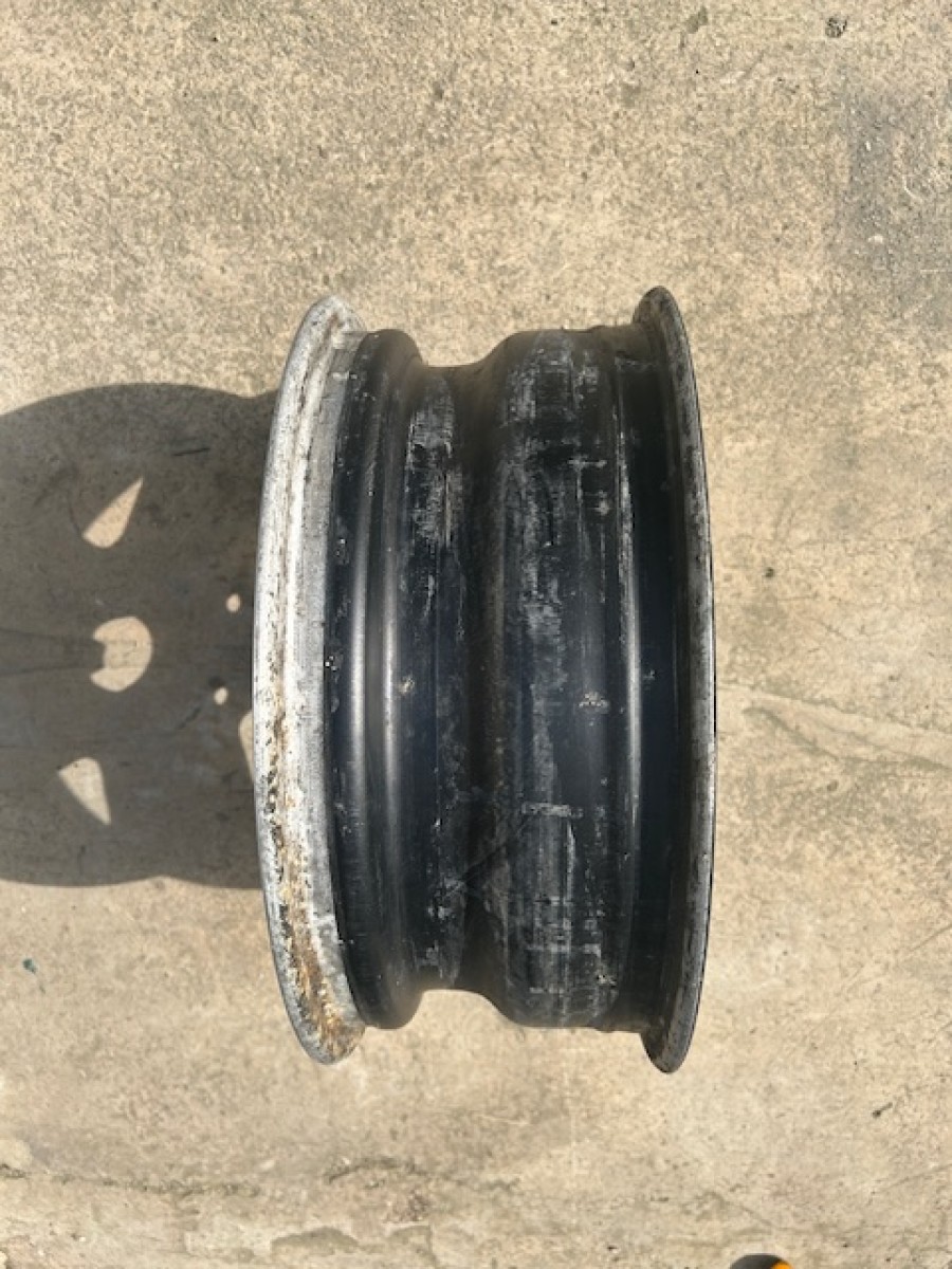 Felgen & Reifen für Porsche 911 Baujahr BJ -