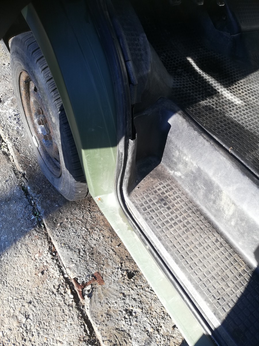 Zu verkaufen: VW T4 Bundesheer Bus, langer Radstand Baujahr BJ 01/1994