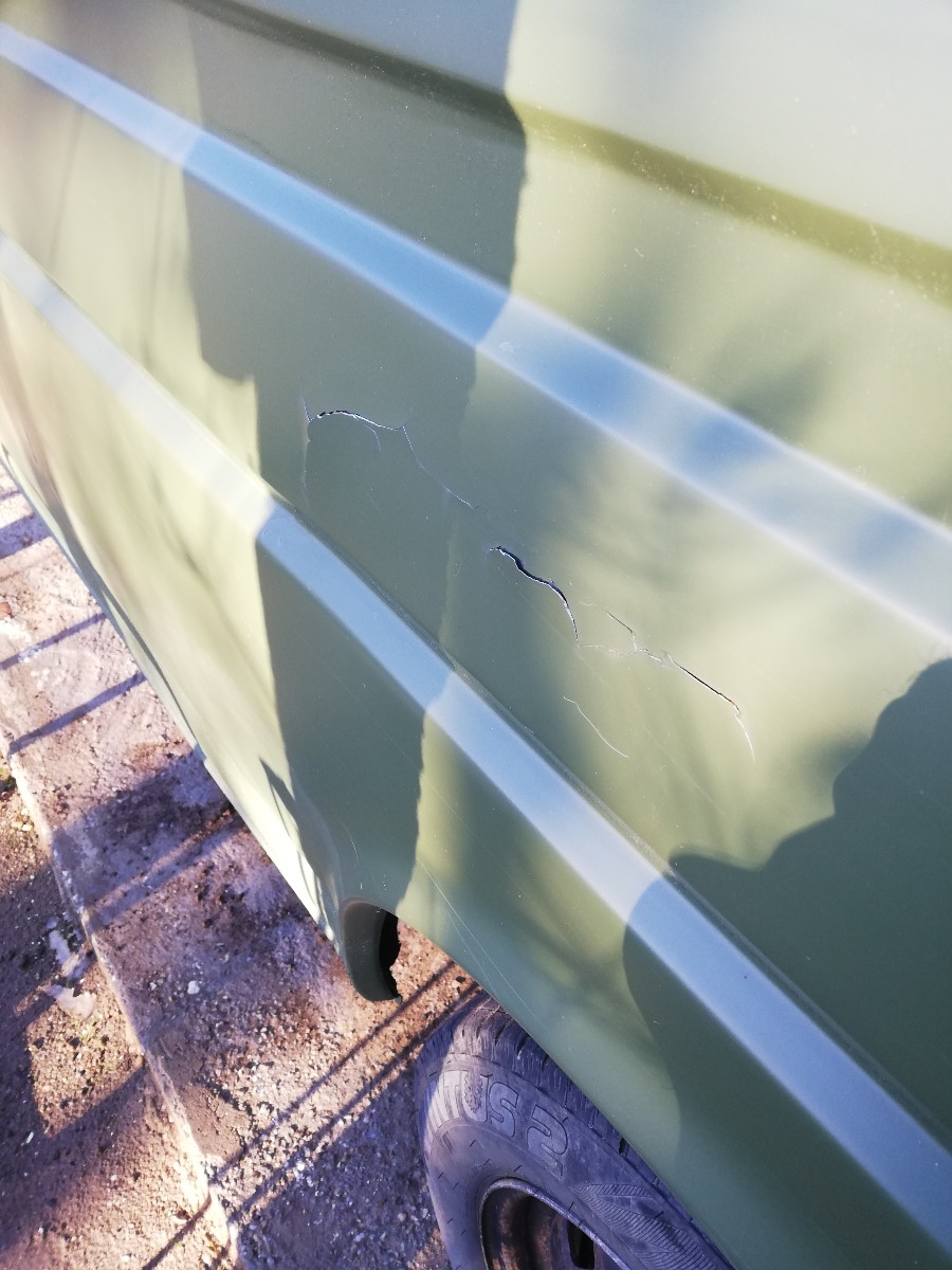 Zu verkaufen: VW T4 Bundesheer Bus, langer Radstand Baujahr BJ 01/1994