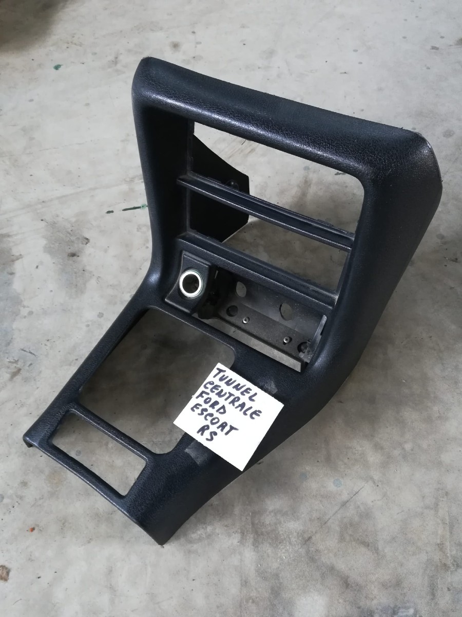 Karosserieteile für Ford Escort Baujahr BJ -