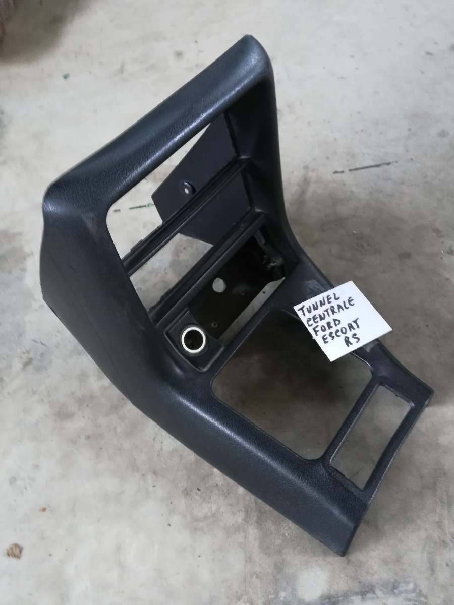 Karosserieteile für Ford Escort Baujahr BJ -