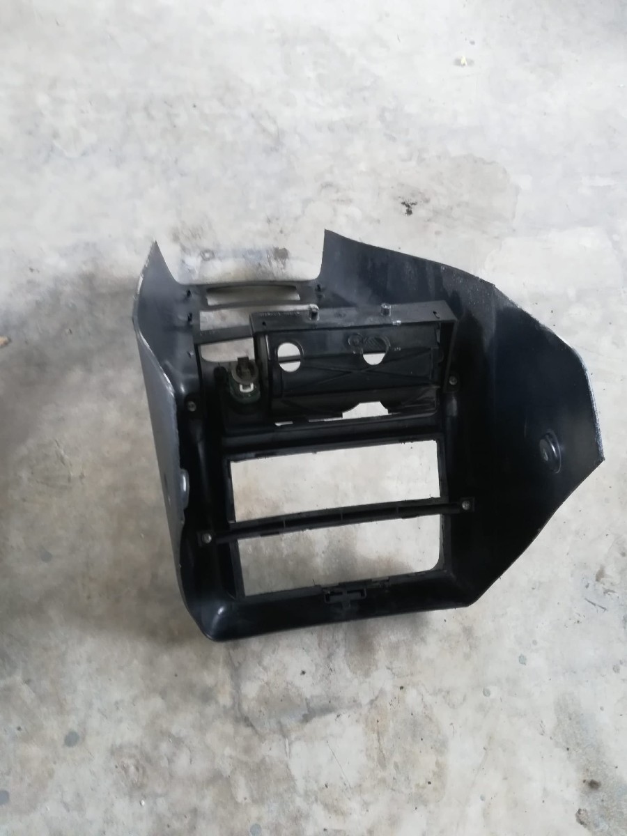 Karosserieteile für Ford Escort Baujahr BJ -