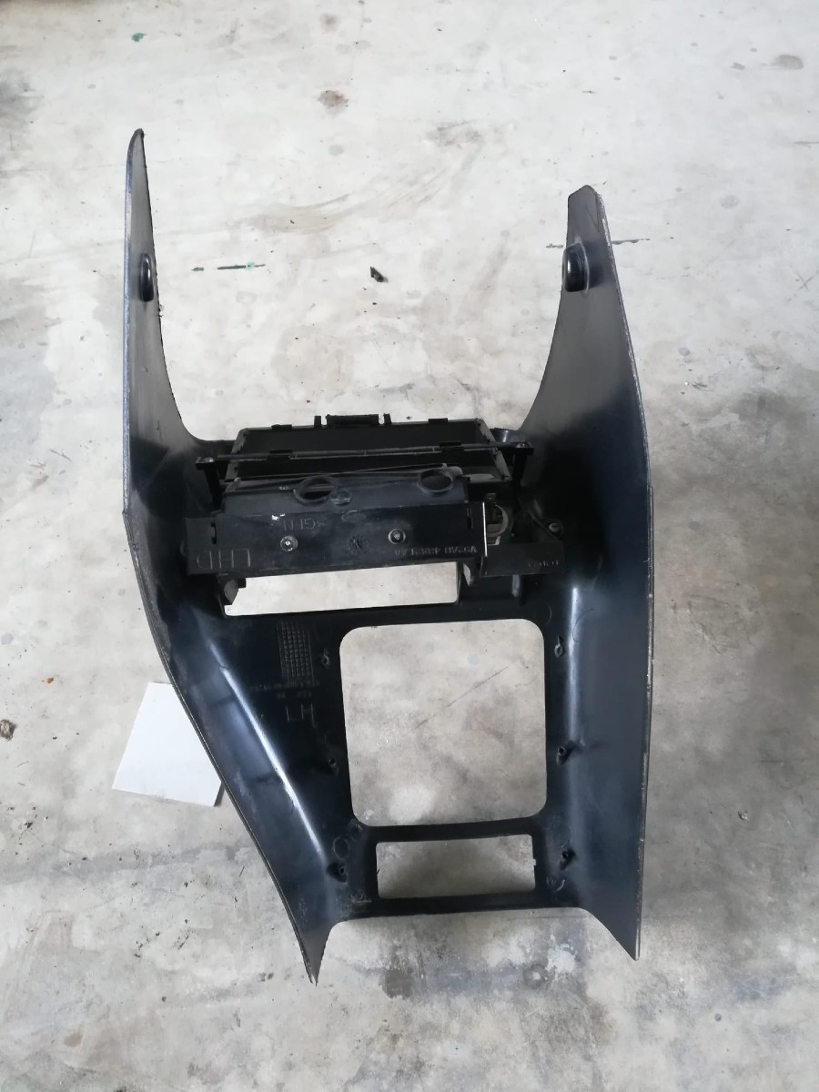 Karosserieteile für Ford Escort Baujahr BJ -