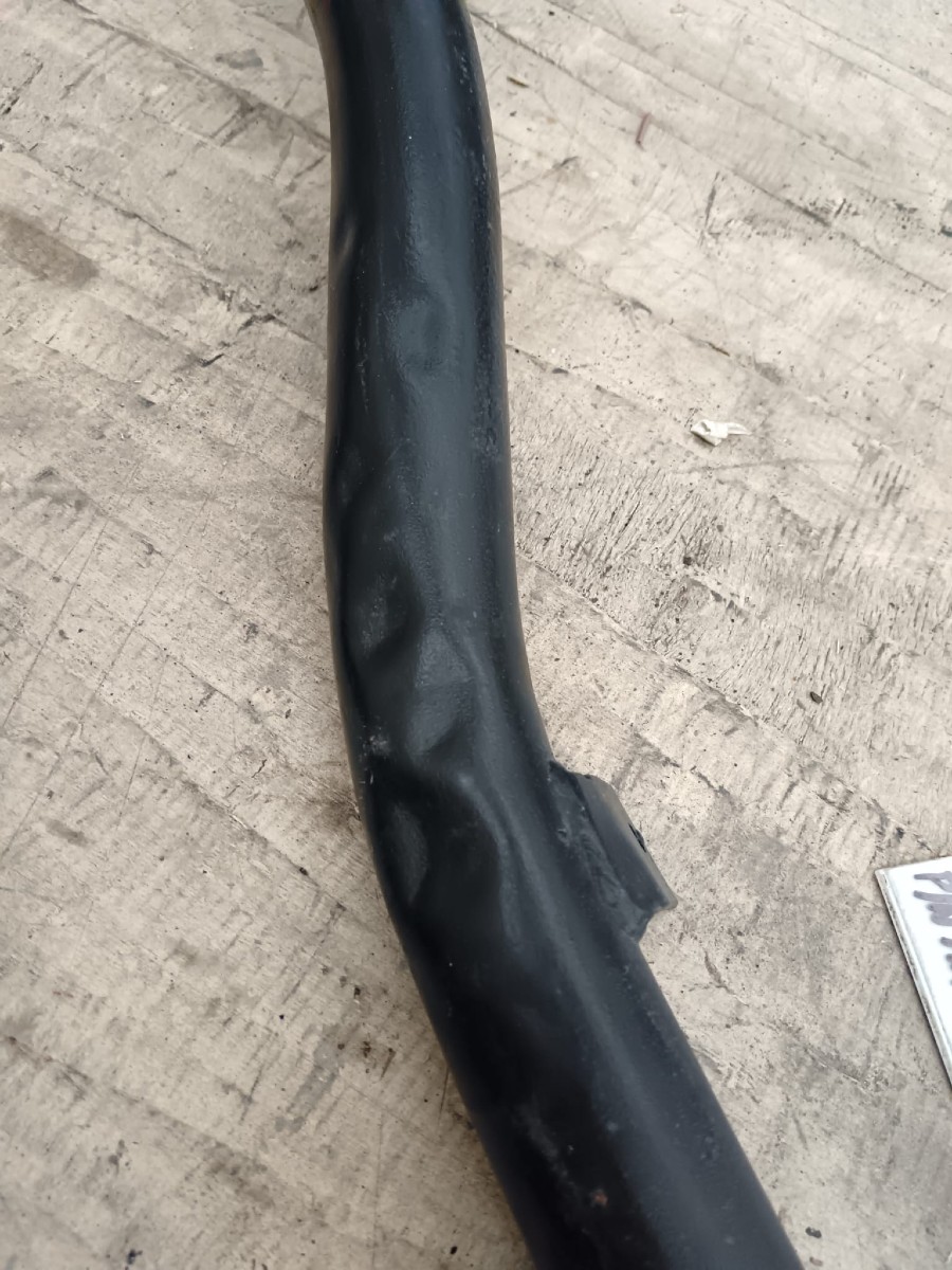 Für Maserati Auspuffanlage abzugeben Baujahr BJ -