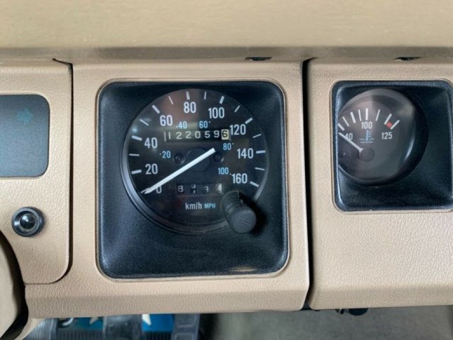 Jeep Wrangler in gutem Zustand sucht neuen Besitzer Baujahr BJ 05/1989