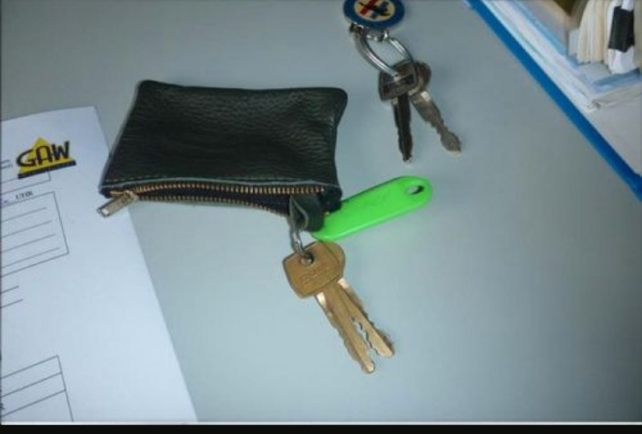 Ford Mustang V8 Convertible gut erhalten Baujahr BJ 05/1972