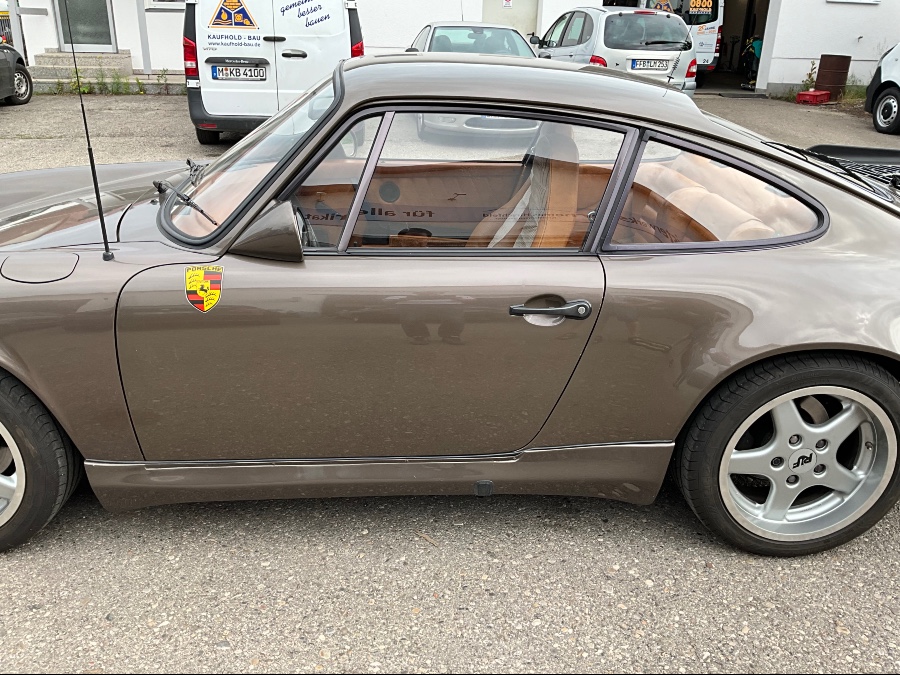 Biete Porsche 911 SCR in gutem Zustand Baujahr BJ 07/1977