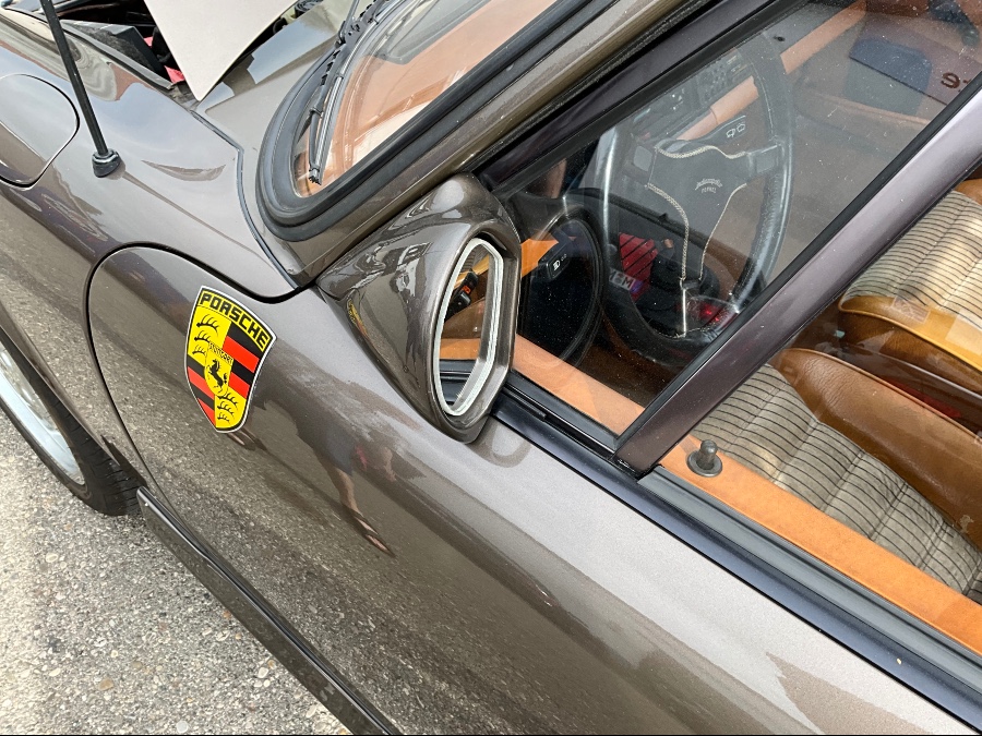 Biete Porsche 911 SCR in gutem Zustand Baujahr BJ 07/1977