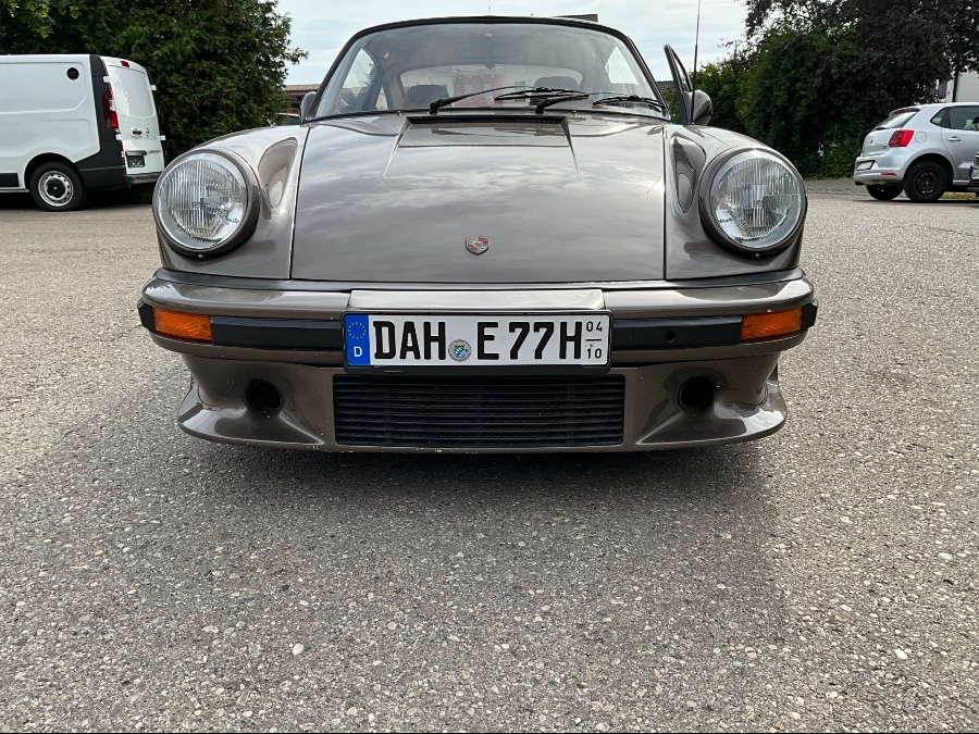 Biete Porsche 911 SCR in gutem Zustand Baujahr BJ 07/1977