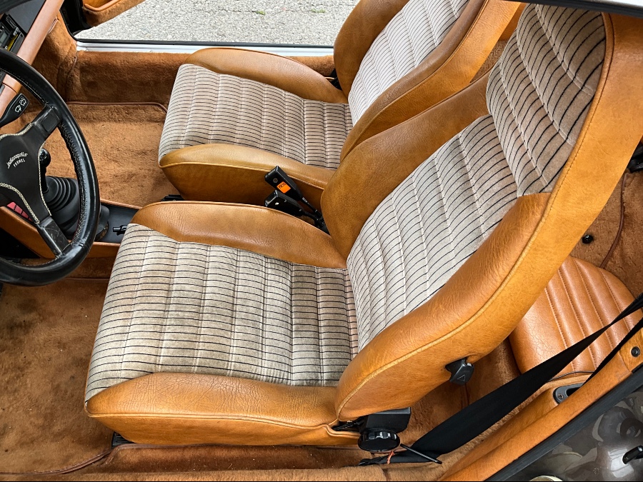 Biete Porsche 911 SCR in gutem Zustand Baujahr BJ 07/1977