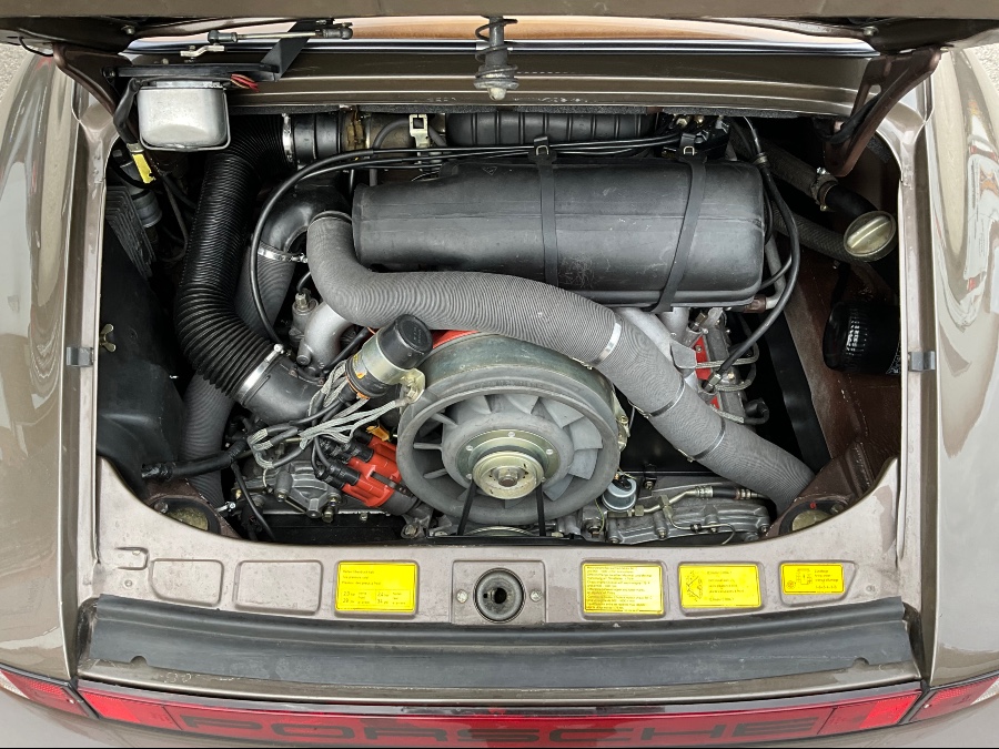 Biete Porsche 911 SCR in gutem Zustand Baujahr BJ 07/1977