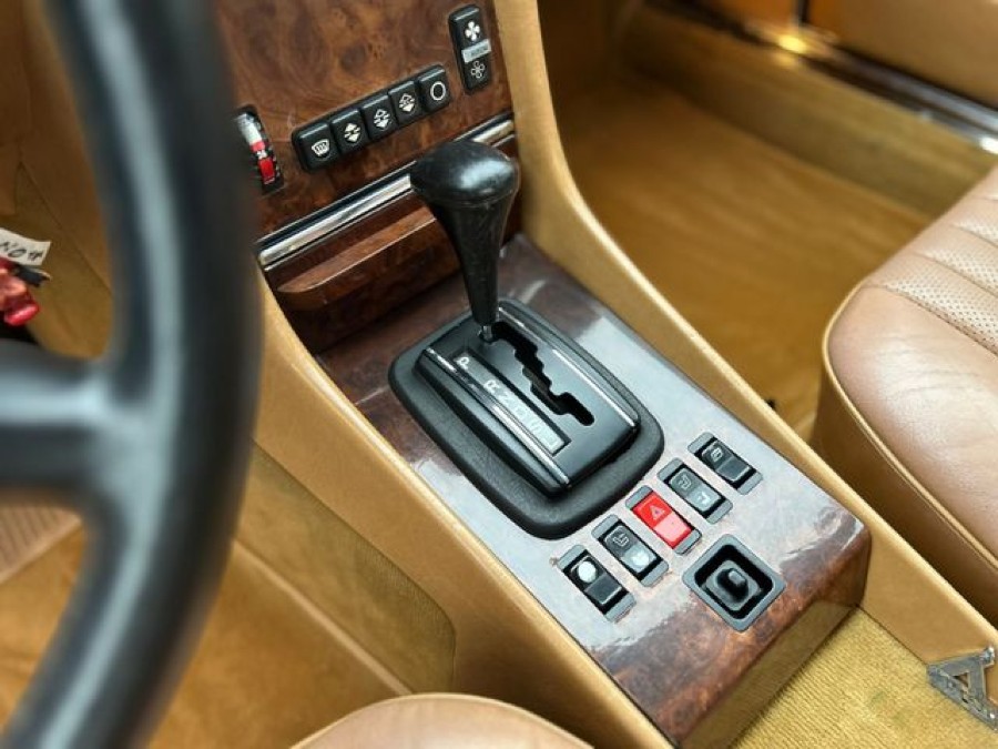 Mercedes Benz 280 guter Zustand mit gültigem Pickerl Baujahr BJ 04/1985