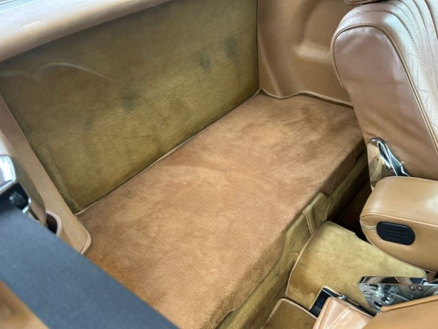 Mercedes Benz 280 guter Zustand mit gültigem Pickerl Baujahr BJ 04/1985