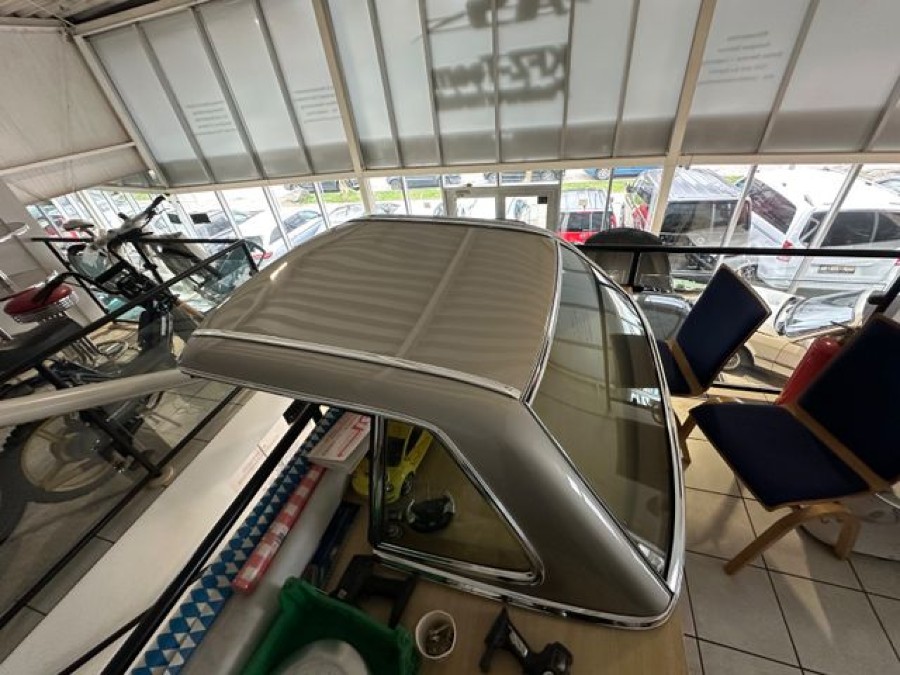 Mercedes Benz 280 guter Zustand mit gültigem Pickerl Baujahr BJ 04/1985