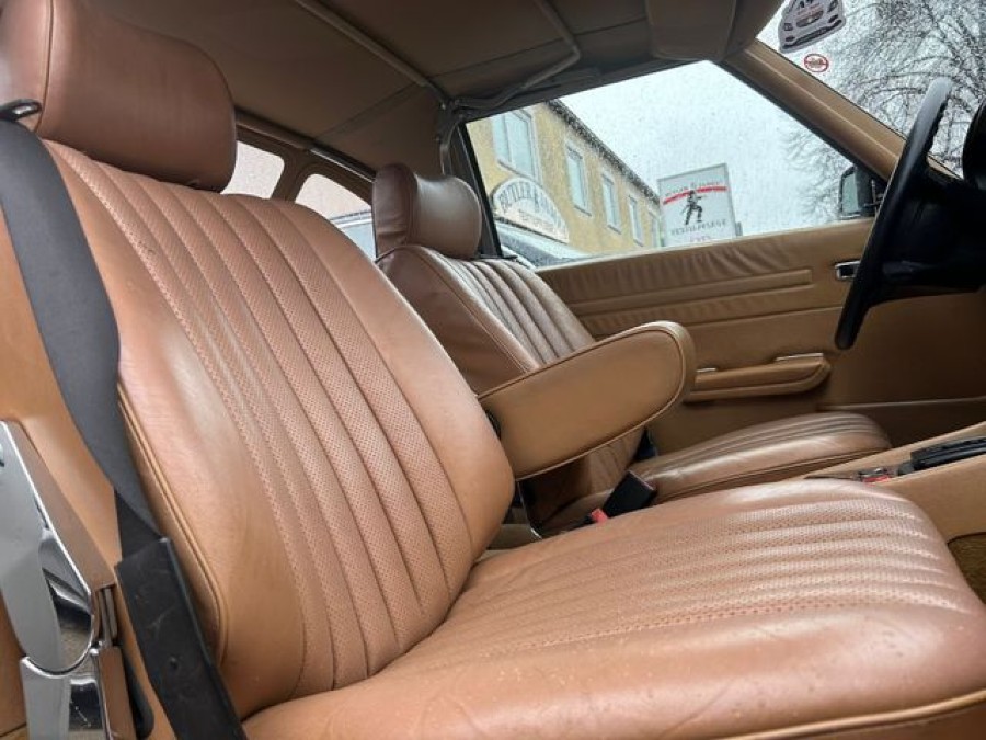 Mercedes Benz 280 guter Zustand mit gültigem Pickerl Baujahr BJ 04/1985