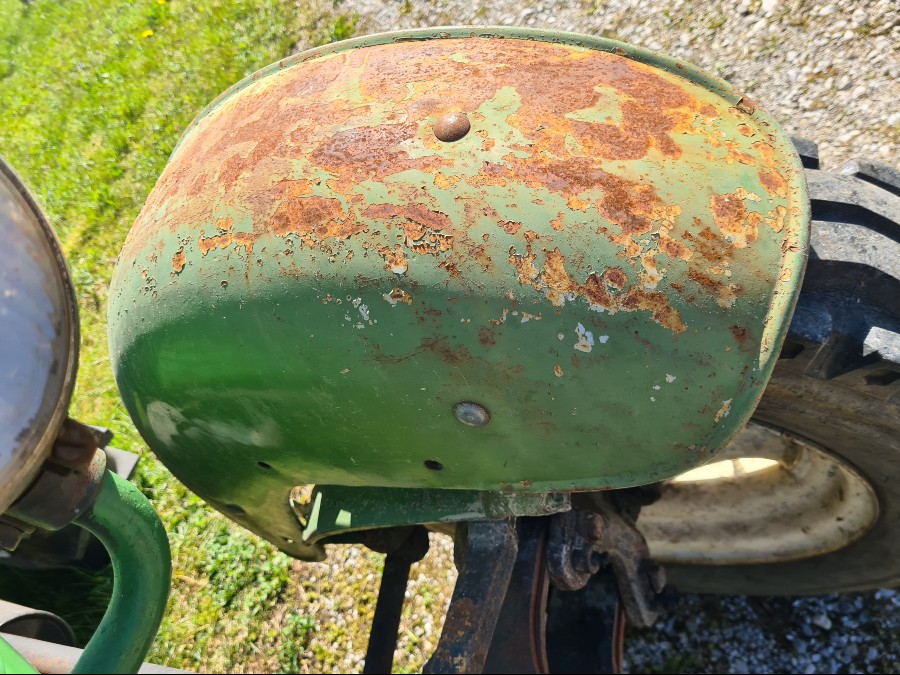 Steyr 180 guter Zustand zu erwerben Baujahr BJ 05/1953