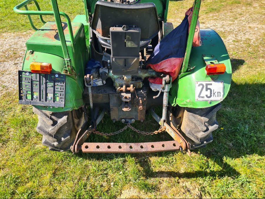 Steyr 180 guter Zustand zu erwerben Baujahr BJ 05/1953