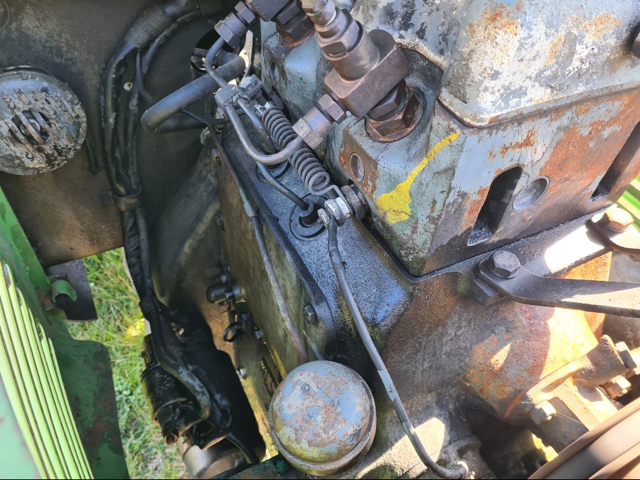 Steyr 180 guter Zustand zu erwerben Baujahr BJ 05/1953