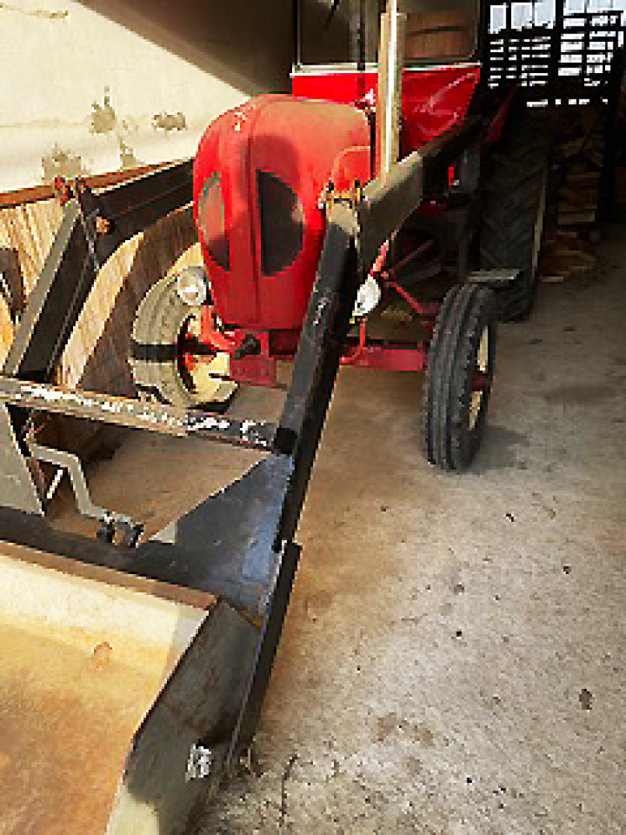 Porsche Super gut erhalten zu erwerben Baujahr BJ 01/1960