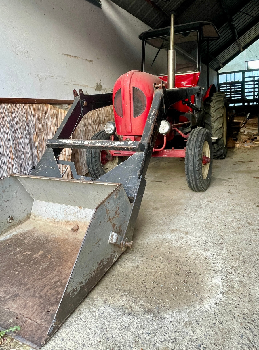 Porsche Super gut erhalten zu erwerben Baujahr BJ 01/1960