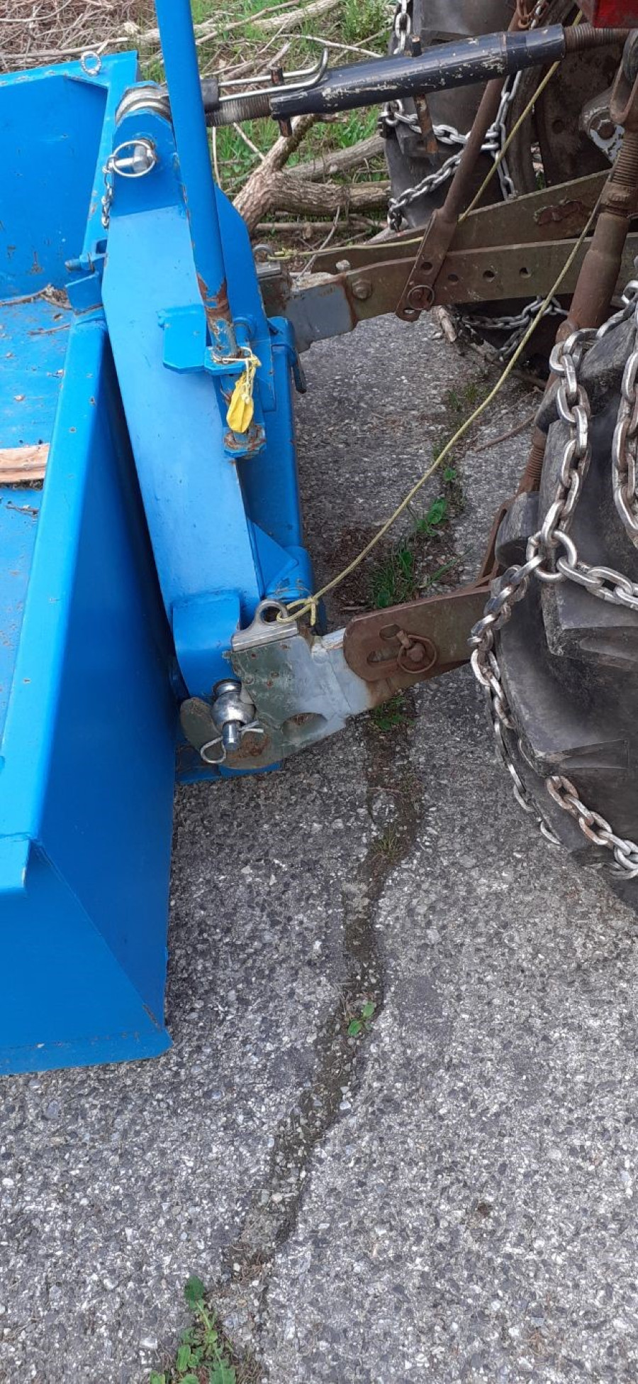 Klassiker Lindner 320 BF A guter Zustand Baujahr BJ 01/1969