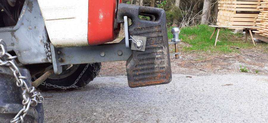 Klassiker Lindner 320 BF A guter Zustand Baujahr BJ 01/1969