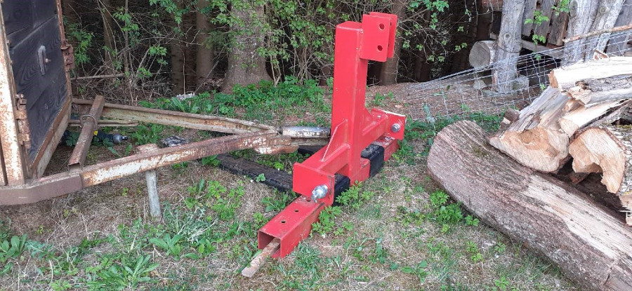 Klassiker Lindner 320 BF A guter Zustand Baujahr BJ 01/1969