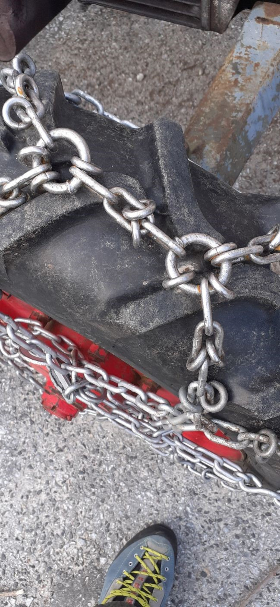 Klassiker Lindner 320 BF A guter Zustand Baujahr BJ 01/1969