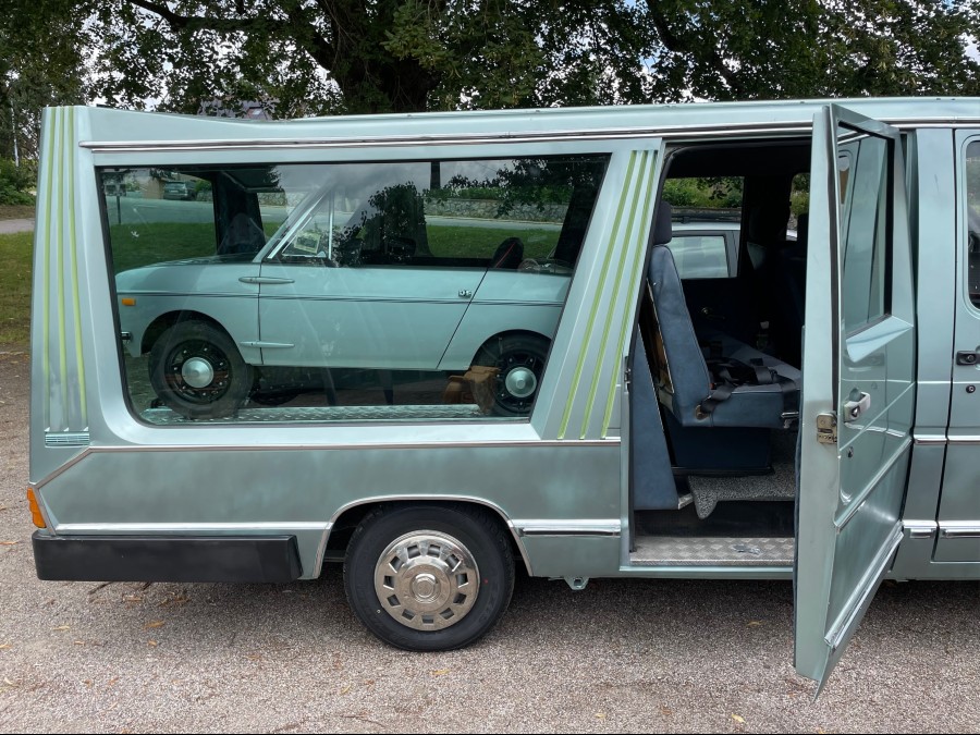 Renault sonstige Modelle in gutem Zustand abzugeben Baujahr BJ 02/1990