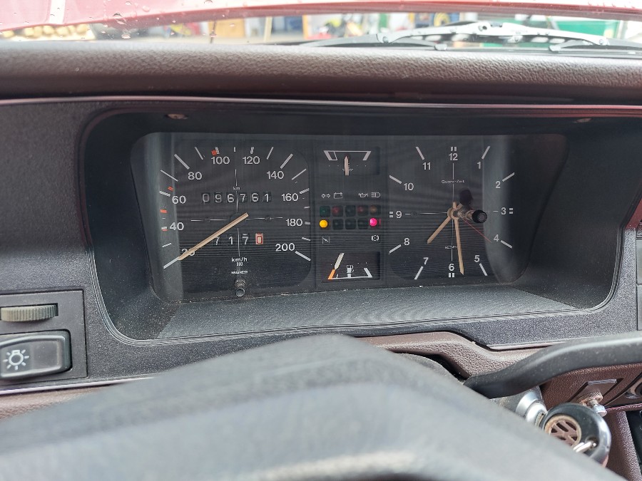 VW Polo 873C Derby zu verkaufen Baujahr BJ 05/1982