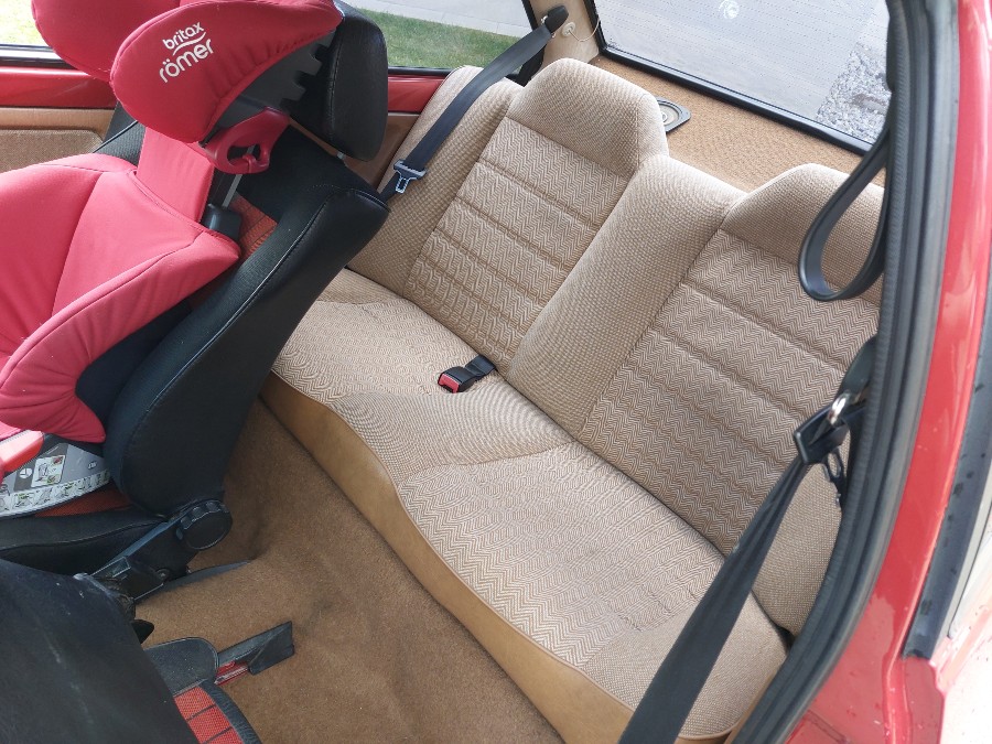 VW Polo 873C Derby zu verkaufen Baujahr BJ 05/1982