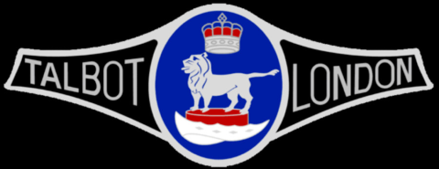 Historisch zugelassen: Sunbeam Talbot BA 10 sports tourer Baujahr BJ 01/1935