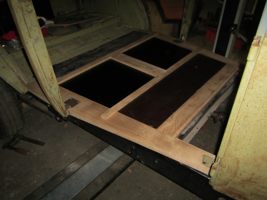 REO Flying Cloud eingeschränkt fahrbar Baujahr BJ 02/1929