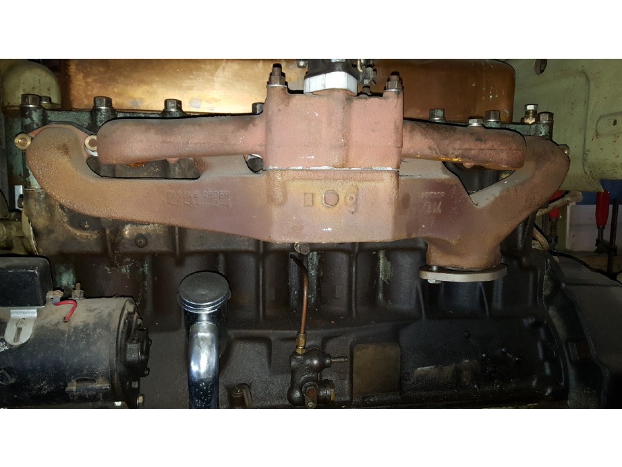 REO Flying Cloud eingeschränkt fahrbar Baujahr BJ 02/1929