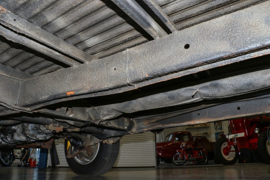 Historisch zugelassen: VW T2 guter Zustand im Angebot Baujahr BJ 01/1973