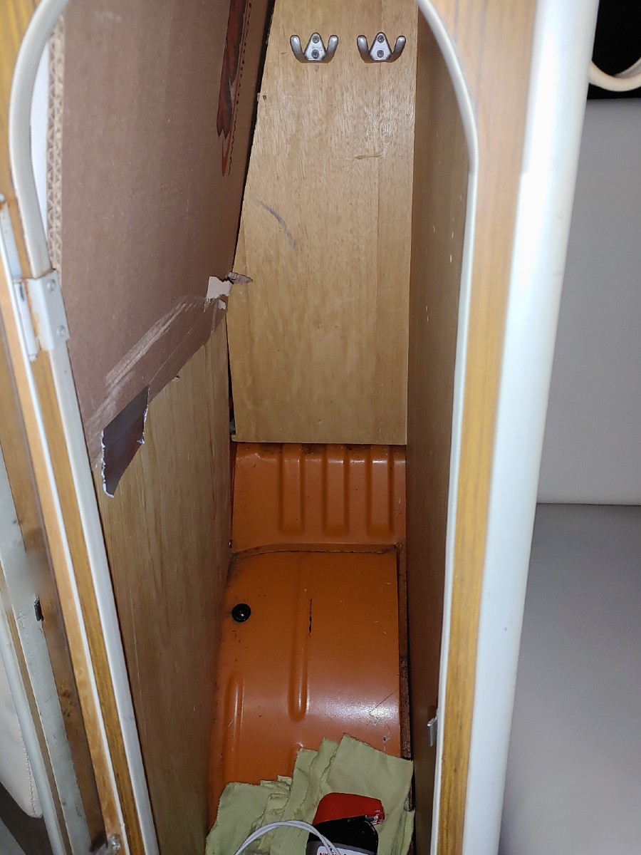 Historisch zugelassen: VW T2 guter Zustand im Angebot Baujahr BJ 01/1973