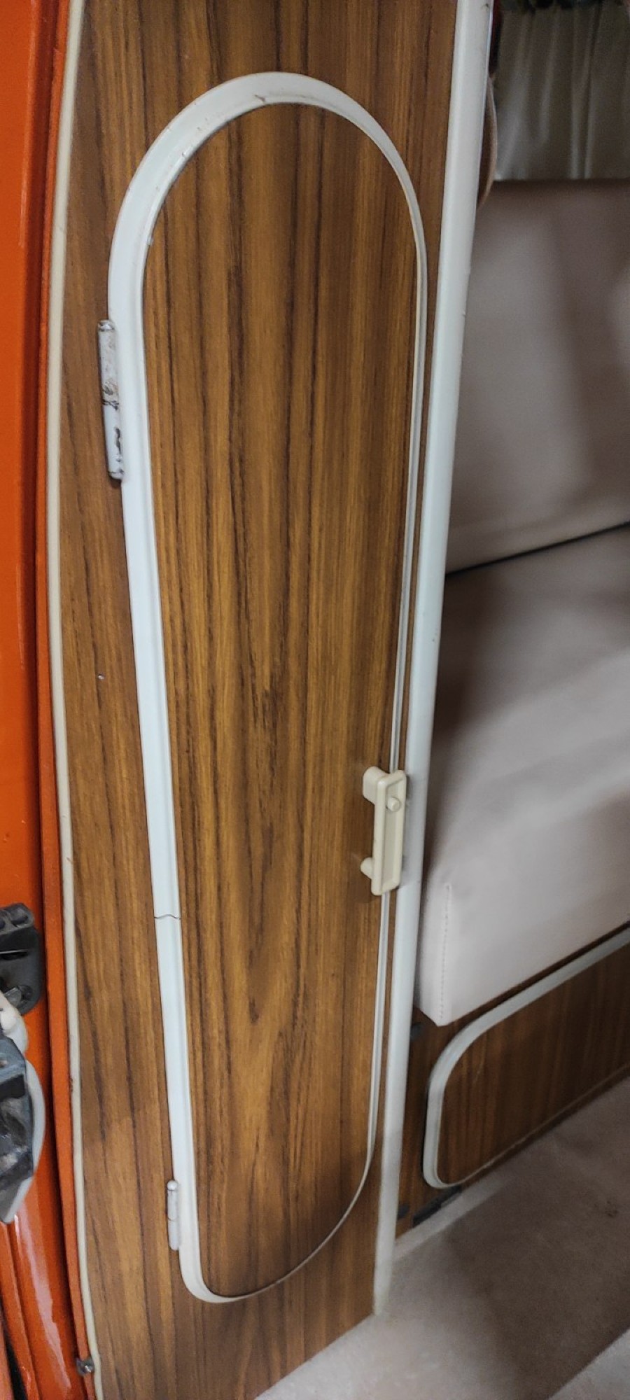 Historisch zugelassen: VW T2 guter Zustand im Angebot Baujahr BJ 01/1973