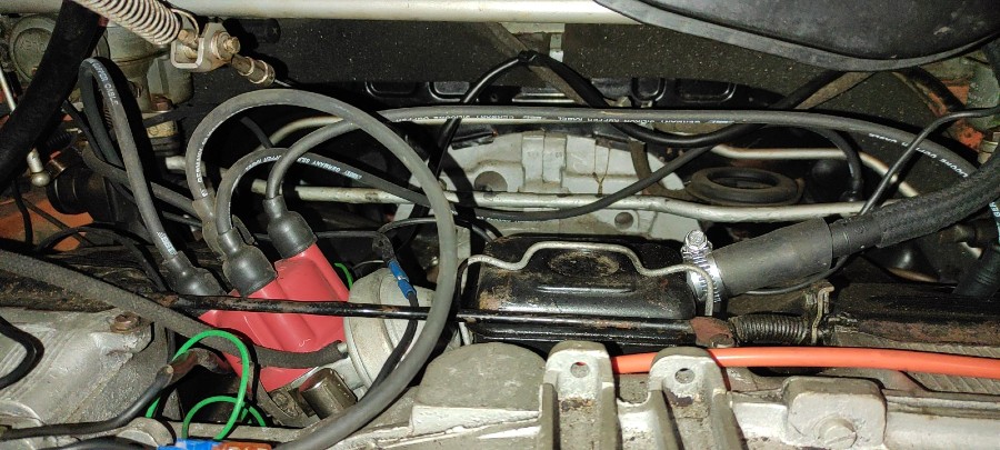 Historisch zugelassen: VW T2 guter Zustand im Angebot Baujahr BJ 01/1973