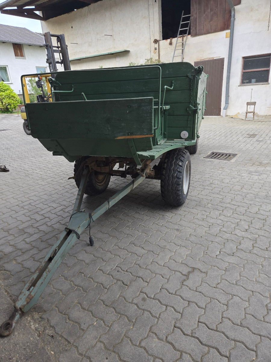 Verkaufe: Diverses… für Oldtimer Baujahr BJ -