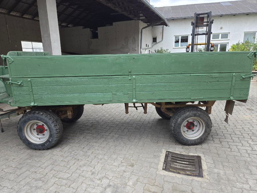 Verkaufe: Diverses… für Oldtimer Baujahr BJ -