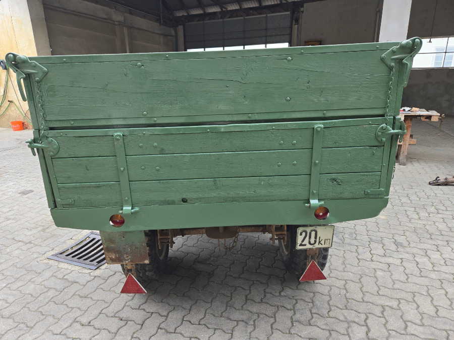 Verkaufe: Diverses… für Oldtimer Baujahr BJ -