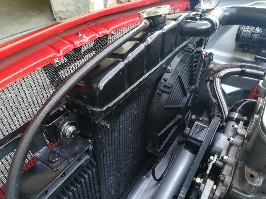 Oldtimer Alfa Romeo Giulia in einwandfreiem Zustand wenig gelaufen Baujahr BJ 08/1969