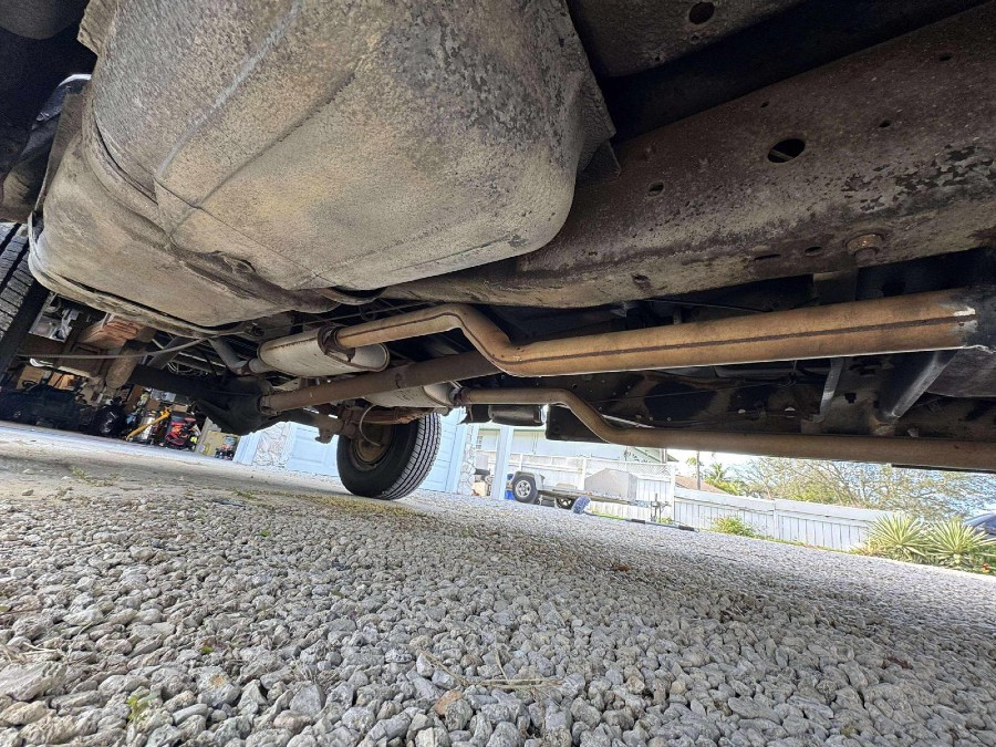 Gebraucht: 1978 GMC Sierra Classic 1500 in gutem Zustand Baujahr BJ 08/1978