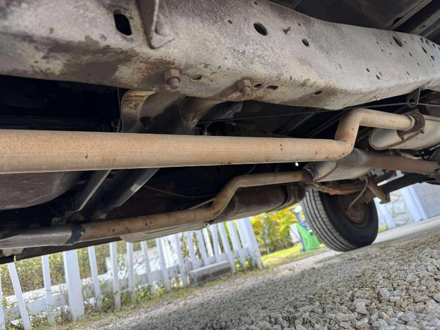 Gebraucht: 1978 GMC Sierra Classic 1500 in gutem Zustand Baujahr BJ 08/1978