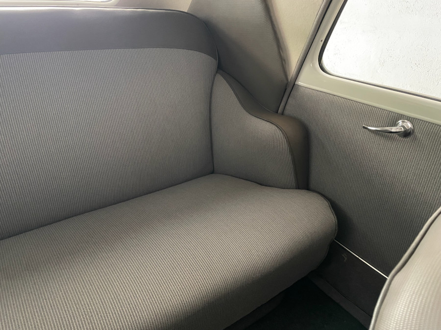 Citroën Traction in gutem Zustand Baujahr BJ 01/1953