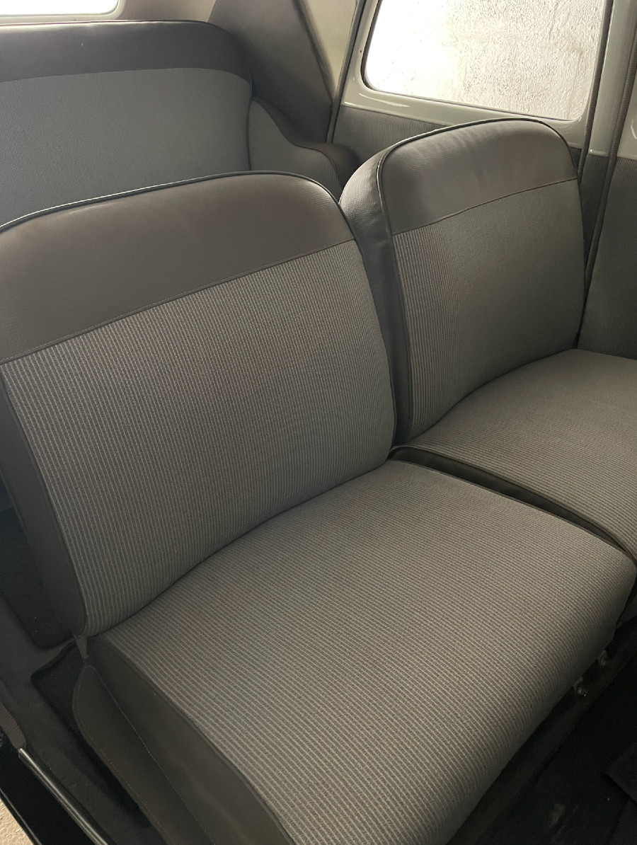 Citroën Traction in gutem Zustand Baujahr BJ 01/1953