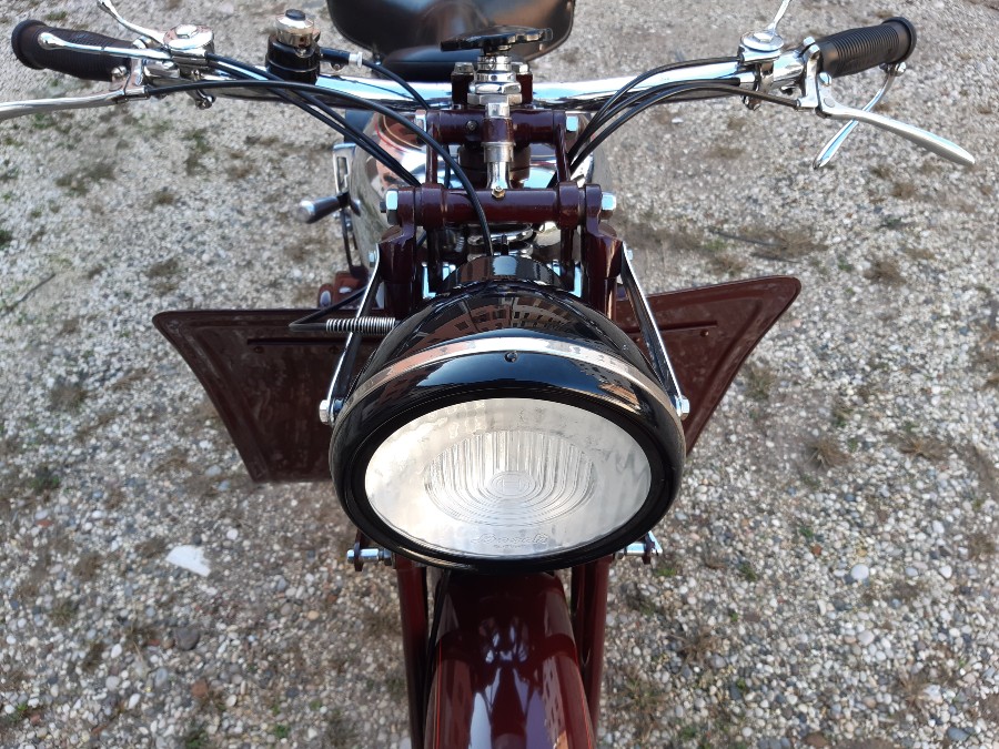 Moto Guzzi GT 16 guter Zustand zu erwerben Baujahr BJ 03/1934